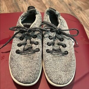 Allbirds men’s sneakers Size 12
